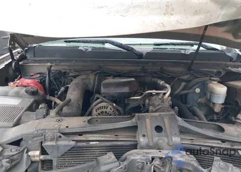 2009 Chevrolet Silverado 1500 Work Truck из США, поврежденный, VIN 1GCEK14X39Z207584